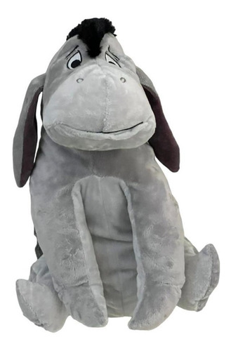Bisonho ou Igor do Winnie Pooh da Disney Back Pack Plush