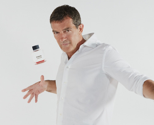 Set Banderas Perfume Power Of Seduction 50ml + After Shave