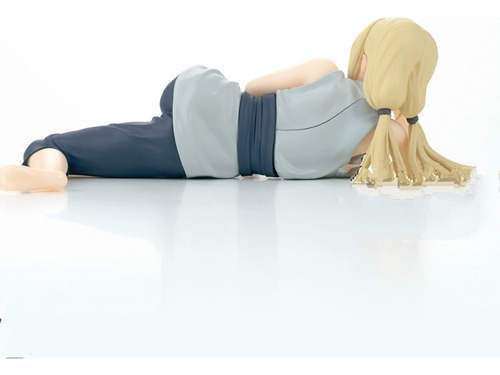 Tsunade Figura Original Naruto Shippuden Relax Time
