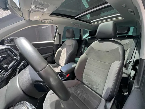 Seat Ateca 2.0 Style Plus