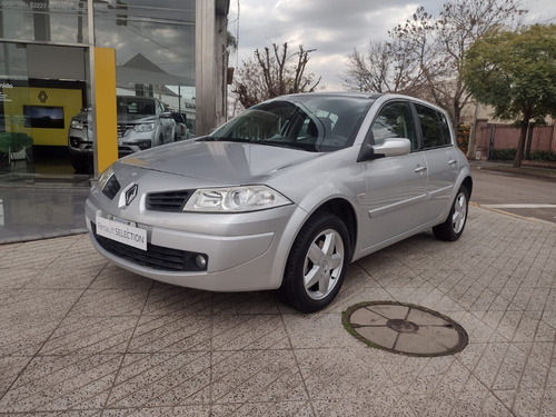 Renault Mégane II 2.0 Dynamique