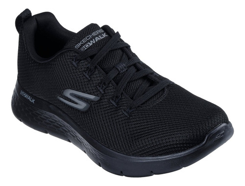 Zapatillas Hombre Skechers Deportivas Go Walk Flexibles