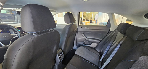 Volkswagen Nivus 1.0 Tsi 200 Comfortline