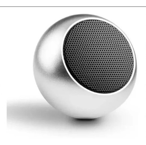 Caixinha Som Portátil Mini Speaker Lehmox Les-m3 3w