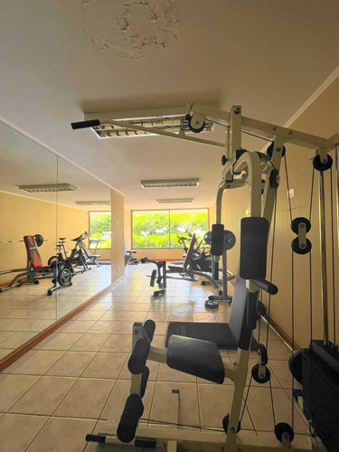 Se Vende Departamento De Un Dormitorio, Las Condes