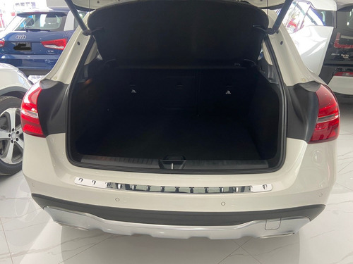 Mercedes-Benz Clase GLA 1.6 200 Cgi Sport At