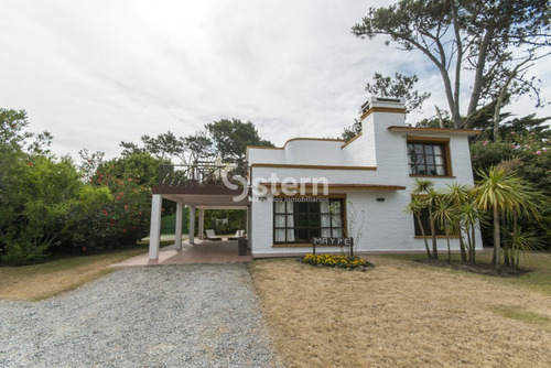Imagen 5 de 30 de Venta Casa 4 Dormitorios, Pinares, Punta Del Este