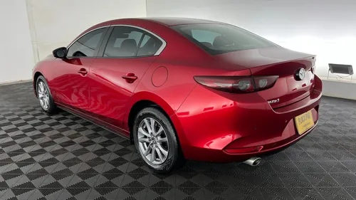 Mazda 3 Touring
