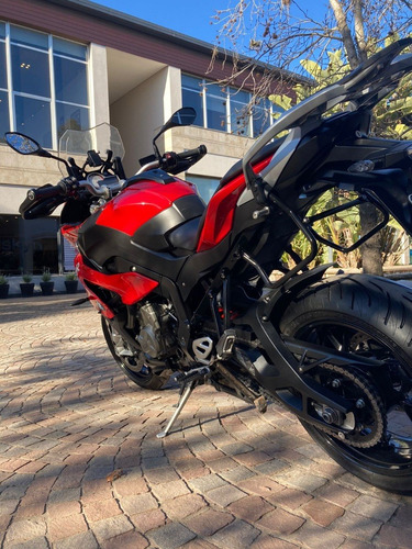 Imagen 5 de 12 de Bmw S 1000 Xr