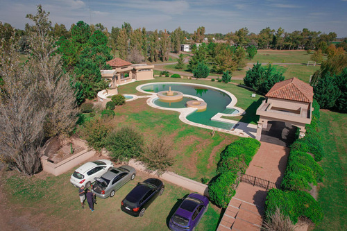 Oportunidad Lote En La Carolina Golf Y Country Club