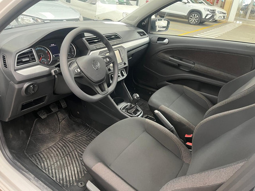 Volkswagen Saveiro 1.6 Msi Trendline Cs