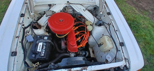 Ford Falcon 3.0 Gl