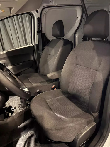 Renault Kangoo Ii Express 1.6 Sce Confort
