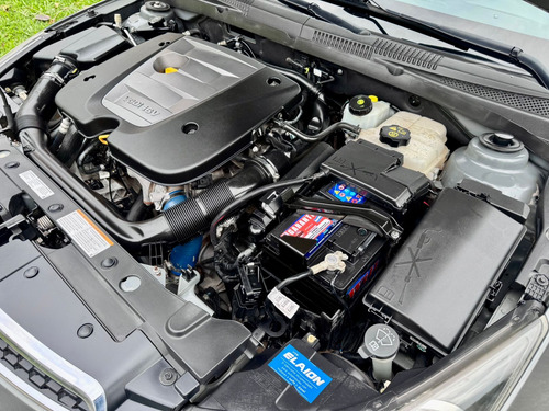 Chevrolet Cruze 2.0 Vcdi Sedan Ltz Mt