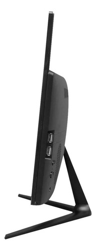 Computador All In One I3 Intel Core 21.5 Ssd 128gb Ddr3 4gb