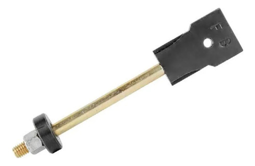 Chave Extrator P/manutenção Do Freehub Ferbike