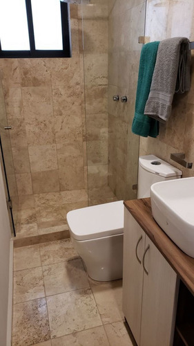 Imagen 20 de 29 de Penthouse De 3 Recámaras En Narvarte Poniente