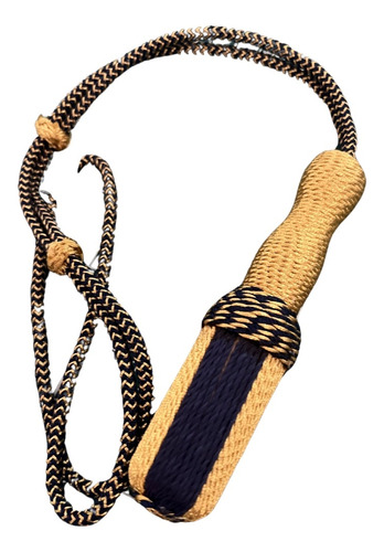 Fajilla Con Fiador Semar Armada De Mexico