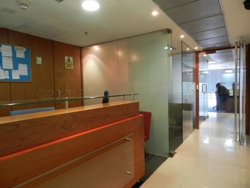 Imagen 1 de 14 de Oficina En Venta Las Mercedes 21-8227 Illarramendi 0424-3432988