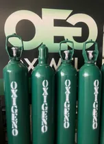 Comprar Oxigeno Recargas Cilindros Industrial Bombona