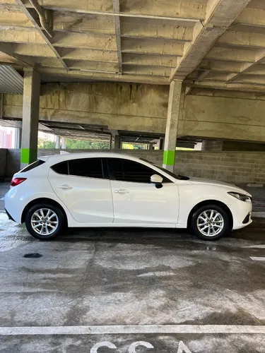 Mazda 3 2.0 Touring At