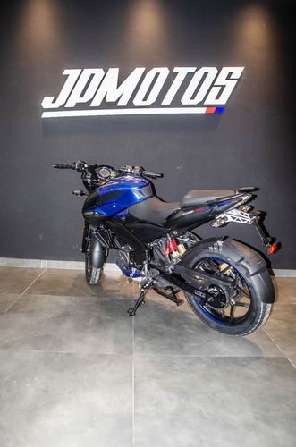 Bajaj Rouser 160 // 12 O 18 Cuotas // Retira Ya // Jp Motos