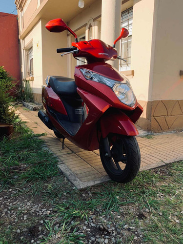 Honda Elite 125