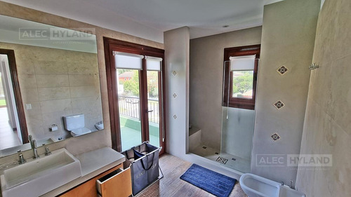 Imagen 26 de 30 de Casa En Venta Con Costa De Laguna - Talar Del Lago Ii, General Pacheco