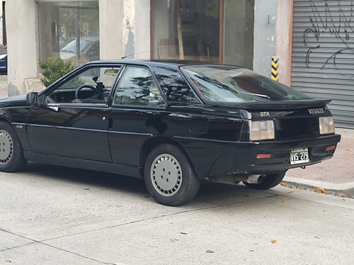 Fuego Gta