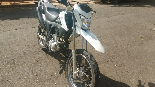 Honda Nxr Bros 160 Esdd