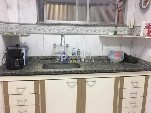 Imagem 8 de 22 de Apartamento À Venda, 3 Quartos, 1 Vaga, Tijuca - Rio De Janeiro/rj - 2097