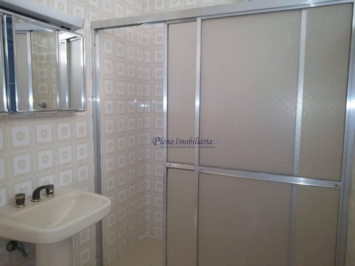 Imagem 3 de 19 de Oportunidade !!!!!!! Apartamento Em Excelente Localização - Ap0813