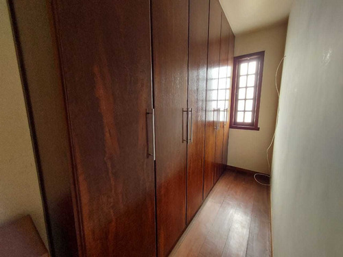 Casa Com 5 Quartos Para Comprar No Palmares Em Belo Horizonte/mg - 16356