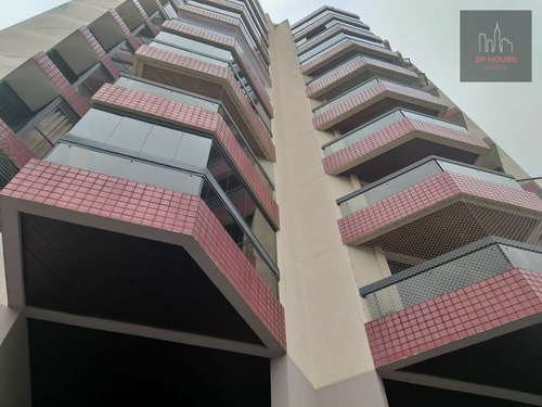 Imagem 5 de 30 de Apartamento Padrão À Venda Em São Paulo/sp - Tc2026