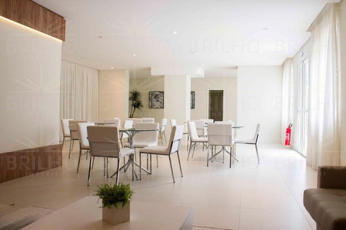 Imagem 2 de 15 de Apartamento Para Aluguel, 3 Dormitório(s) - 3897