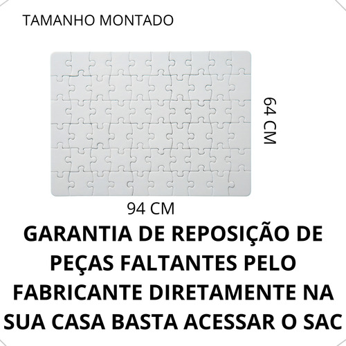 Quebra Cabeça 2000 Pçs Diversos Temas Lugares Imagens Lindas