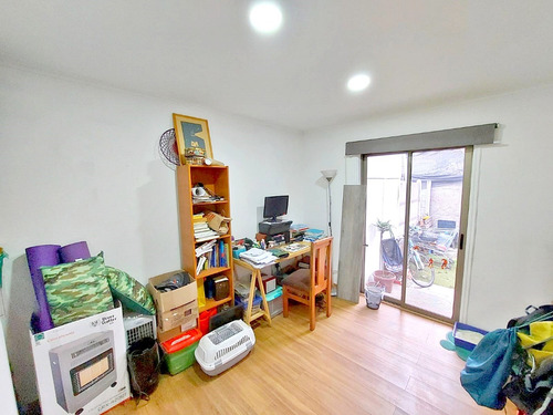 Gran Casa Versátil Y Remodelada En Simón Bolívar - Ñuñoa