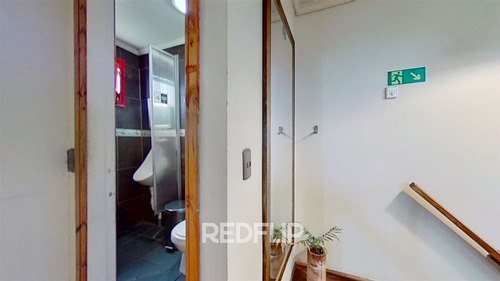 Venta De Casona Hostal/restaurant En C°alegre Valparaíso