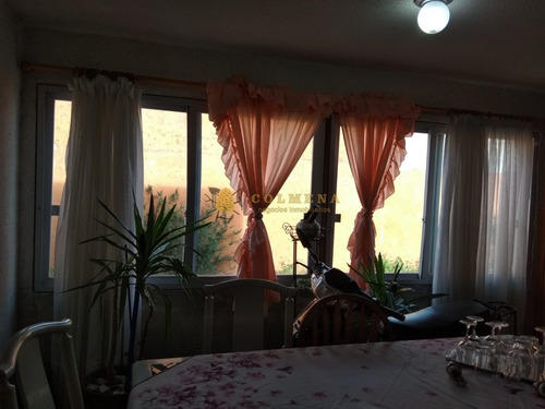 Casa De 5 Dormitorios Y Deposito. En Muy Buena Ubicacion Cerca De Roosevelt Y Sanatorio. Consulte!!!!!!!- Ref: 1863