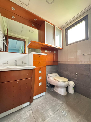 Venta De Exclusivo Penthouse En Terrazas Del Country Valencia - Wc