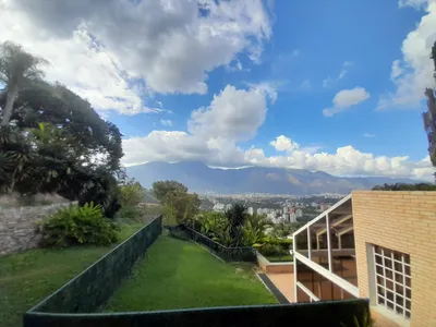 Casa en alquiler