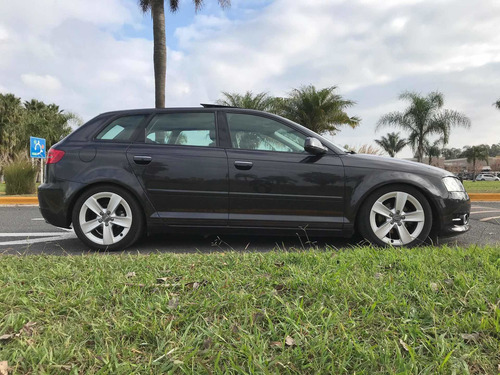Audi A3 1.6 102cv 2010