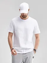 Comprar Remera Lisas De Algodon  Fuerza Militar, Policía, Bomberos