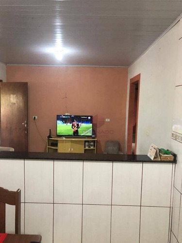 Imagem 20 de 24 de Chácara Com 3 Dormitórios À Venda, 10000 M² Por R$ 1.200.000,00 - Marialva - Marialva/pr - Ch0007