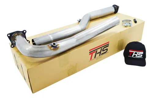 comprar Downpipe Ths Inox 409 03 Polegadas Subaru Wrx 2019 2020