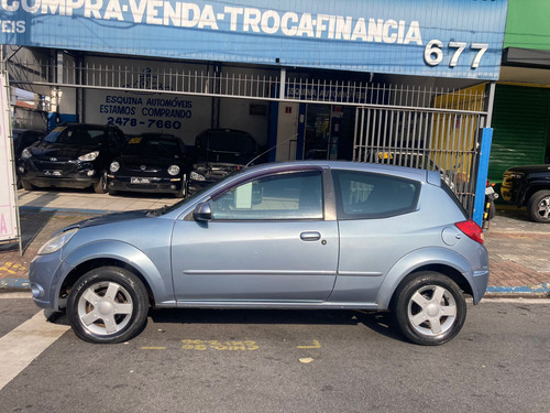 Ford Ka 1.0 Flex 3p