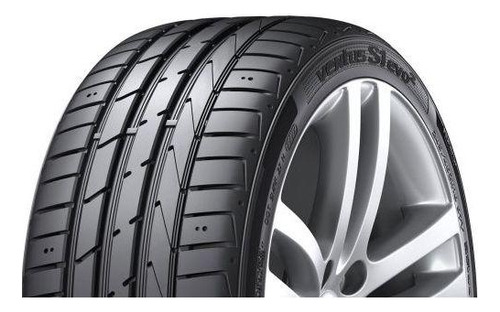 Kit 2 Pneus Hankook 245/40r18 Ventus S1 Evo 2 K-117b Rf 97y