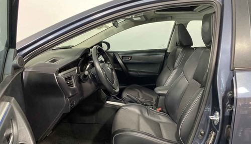 Imagen 2 de 15 de 46952 - Toyota Corolla 2016 Con Garantía At