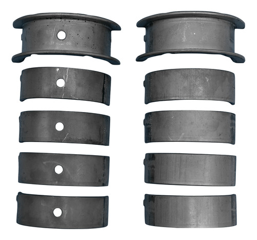 Metales De Centro P/ Chrysler V8 350 361 383 400 440