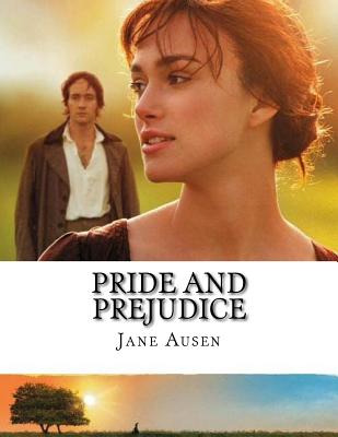 Libro Pride And Prejudice - Ausen, Jane